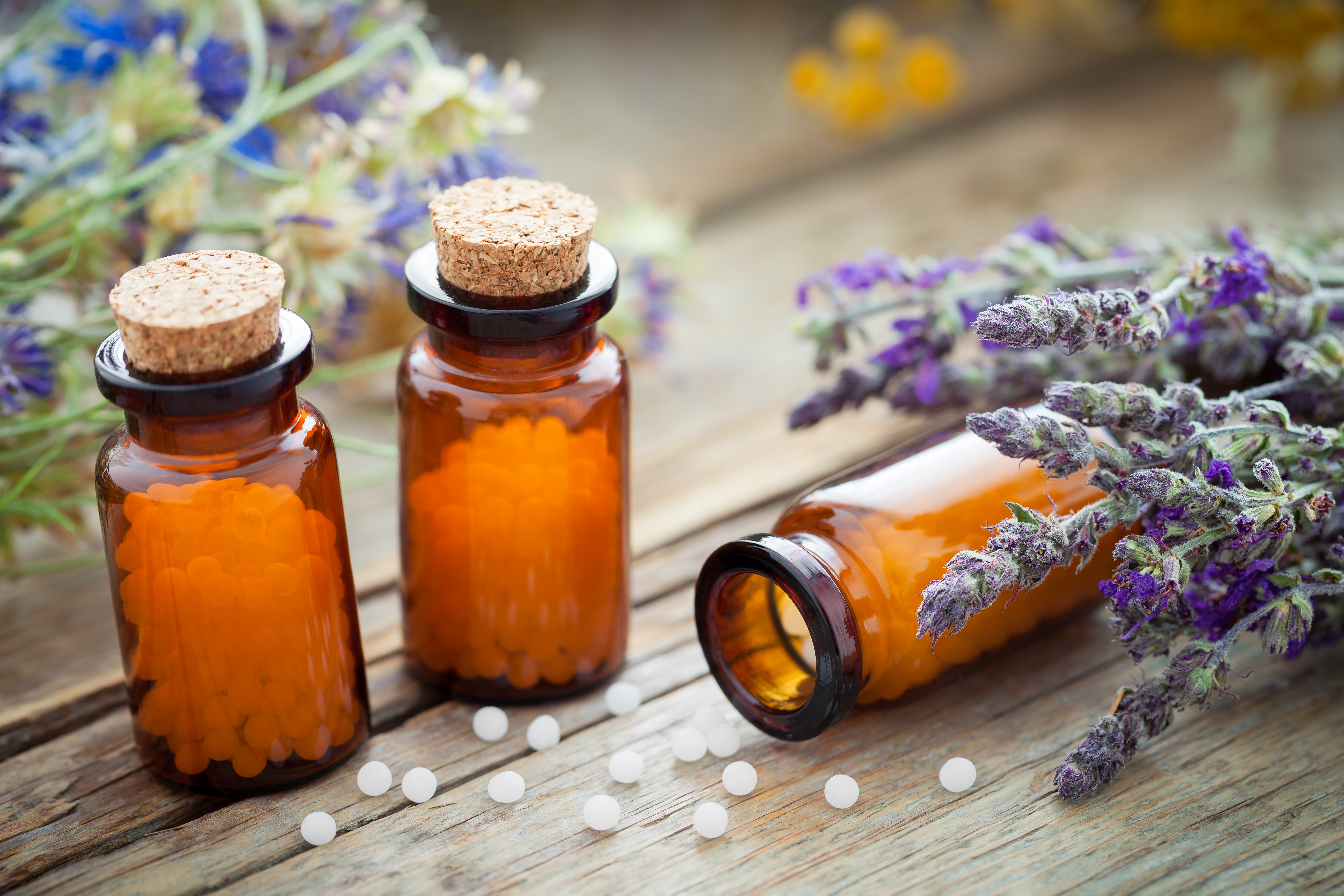 Homöopathie